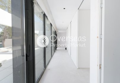 Obra nueva - Villa -
Orihuela Costa - Las Filipinas
