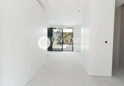 Obra nueva - Villa -
Orihuela Costa - Las Filipinas