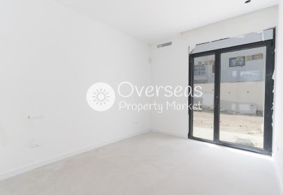 Obra nueva - Villa -
Orihuela Costa - Las Filipinas