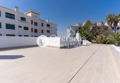Obra nueva - Villa -
Orihuela Costa - Las Filipinas