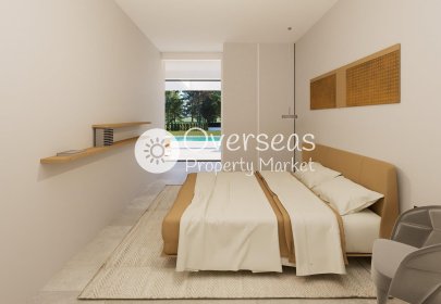 Obra nueva - Villa -
Orihuela Costa - Las Filipinas
