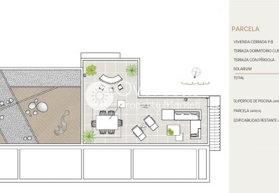 Obra nueva - Villa -
Orihuela Costa - Las Filipinas