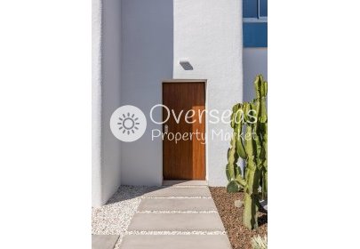Neue Gebäude - Villa -
Los Alcazares - Serena Golf