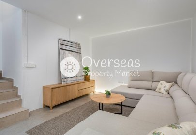 Neue Gebäude - Villa -
Los Alcazares - Serena Golf