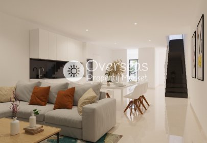 Nouvelle construction - Villa -
Finestrat - Sierra Cortina