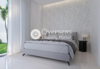Nouvelle construction - Villa -
Finestrat - Sierra Cortina
