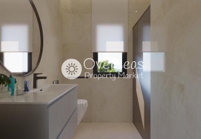 Nouvelle construction - Villa -
Finestrat - Sierra Cortina