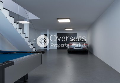 Nouvelle construction - Villa -
Finestrat - Sierra Cortina