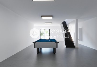 Nouvelle construction - Villa -
Finestrat - Sierra Cortina