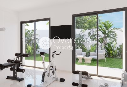 Nouvelle construction - Villa -
Finestrat - Sierra Cortina