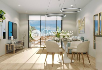 Neue Gebäude - Wohnung -
Torrevieja - Centro
