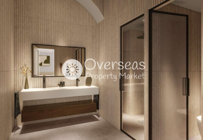 Nieuwbouw Woningen - Appartement / flat -
Málaga - El Limonar