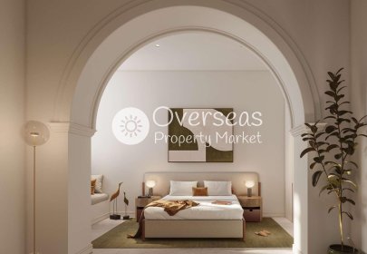 Nieuwbouw Woningen - Appartement / flat -
Málaga - El Limonar