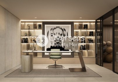Obra nueva - Villa -
Marbella - Las Brisas