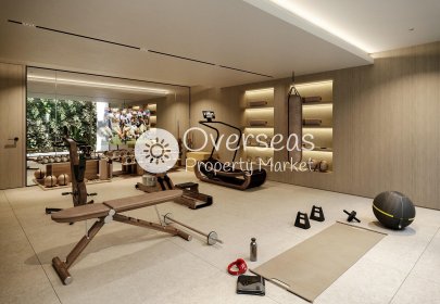 Nieuwbouw Woningen - Appartement / flat -
Casares - Alcazaba Lagoon