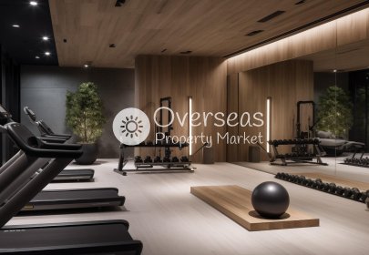 Obra nueva - Villa -
Mijas - Mijas Golf