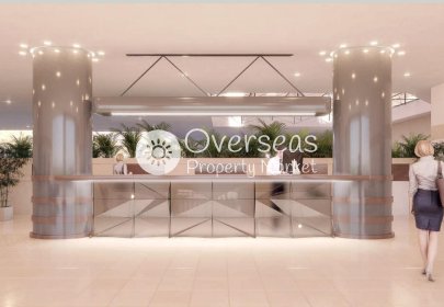Obra nueva - Apartamento / piso -
Marbella - Nueva Andalucia