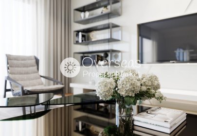Nieuwbouw Woningen - Penthouse -
Fuengirola - Torreblanca Del Sol