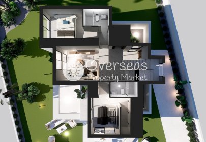 New Build - Villa -
Finestrat - Balcón De Finestrat
