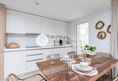 Nieuwbouw Woningen - Appartement / flat -
Sotogrande - San Roque Club