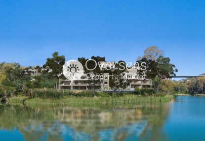 Obra nueva - Ático -
Marbella - La Cerquilla