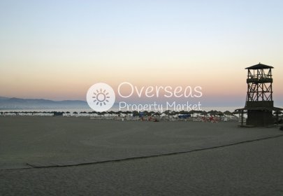 Obra nueva - Ático -
Marbella - La Cerquilla