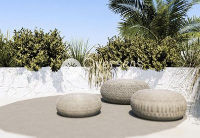 Nieuwbouw Woningen - Villa -
Marbella - Elviria