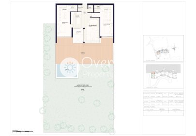 Nieuwbouw Woningen - Appartement / flat -
Casares - Alcazaba Lagoon