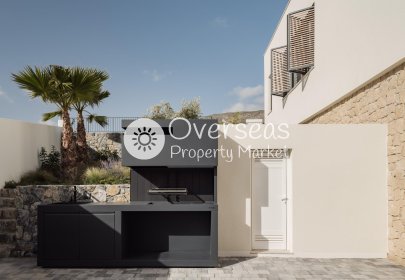 Nieuwbouw Woningen - Villa -
Finestrat - Campana Garden