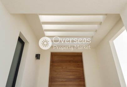 Nieuwbouw Woningen - Villa -
Finestrat - Campana Garden