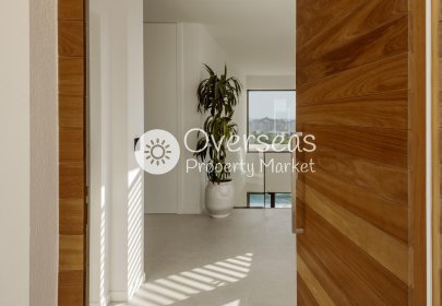 Nieuwbouw Woningen - Villa -
Finestrat - Campana Garden