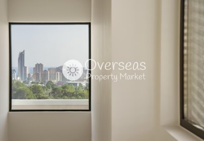 Nieuwbouw Woningen - Villa -
Finestrat - Campana Garden