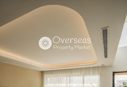 Nieuwbouw Woningen - Villa -
Finestrat - Campana Garden