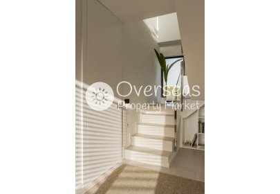Nieuwbouw Woningen - Villa -
Finestrat - Campana Garden
