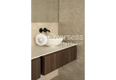 Nieuwbouw Woningen - Villa -
Finestrat - Campana Garden