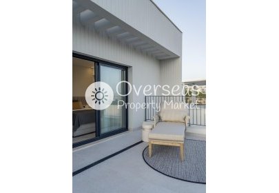 Nieuwbouw Woningen - Villa -
Finestrat - Campana Garden