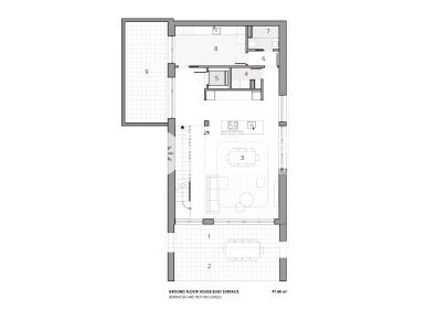 Nieuwbouw Woningen - Villa -
Finestrat - Campana Garden