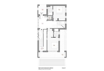 Nieuwbouw Woningen - Villa -
Finestrat - Campana Garden