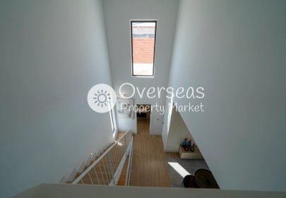 Nieuwbouw Woningen - Villa -
Finestrat - Golf Bahia