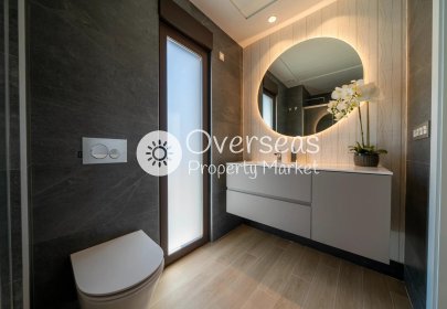 Nieuwbouw Woningen - Villa -
Finestrat - Golf Bahia