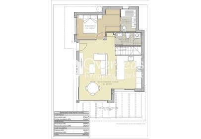 Nieuwbouw Woningen - Villa -
Los Montesinos - La Herrada