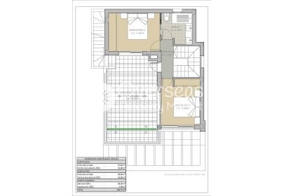 Nieuwbouw Woningen - Villa -
Los Montesinos - La Herrada