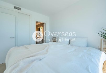 Nieuwbouw Woningen - Villa -
Alfas del Pí - Escandinavia