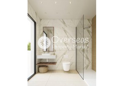 Nieuwbouw Woningen - Villa -
Polop - Novapolop