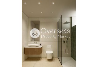 Nieuwbouw Woningen - Villa -
Polop - Novapolop