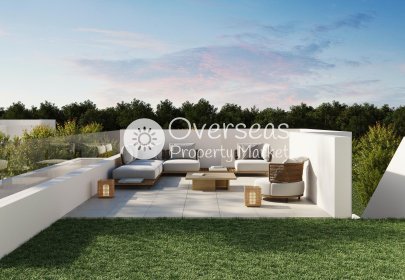 Nieuwbouw Woningen - Villa -
Polop - Novapolop