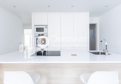 Nieuwbouw Woningen - Villa -
San Javier - Parque de los leones