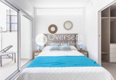 Nieuwbouw Woningen - Villa -
San Javier - Parque de los leones