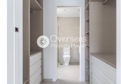 Nieuwbouw Woningen - Villa -
San Javier - Parque de los leones