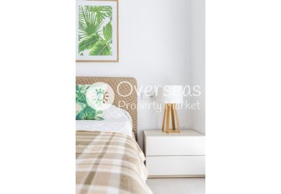 Nieuwbouw Woningen - Villa -
San Javier - Parque de los leones